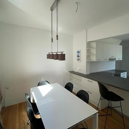 Innas Hus Boldixumerstr , Wyk