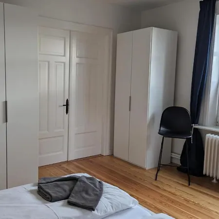 Innas Hus Boldixumerstr , Wyk Daire *