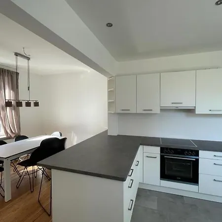 Daire Innas Hus Boldixumerstr , Wyk *