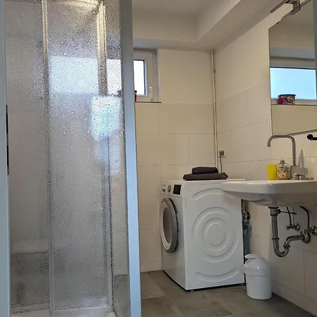 Daire Innas Hus Boldixumerstr , Wyk *