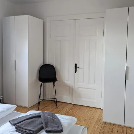 Daire Innas Hus Boldixumerstr , Wyk Wyk auf Föhr