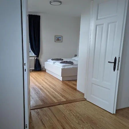 Innas Hus Boldixumerstr , Wyk Wyk auf Föhr