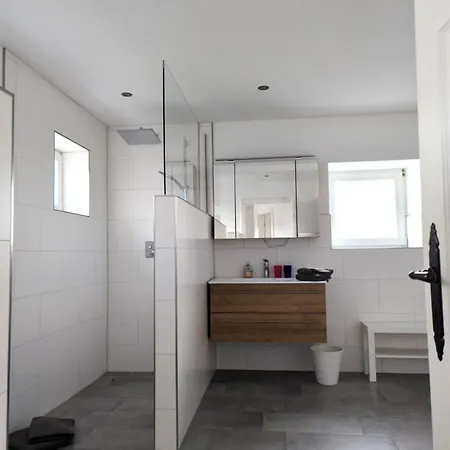 Daire Innas Hus Boldixumerstr , Wyk